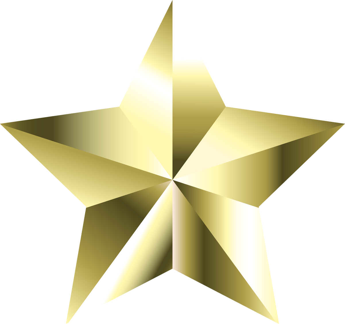 Star of Precious Metal